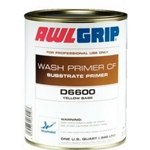 Awlgrip Wash Primer CF Yellow Base | Blackburn Marine